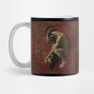 Asmodeus Mug